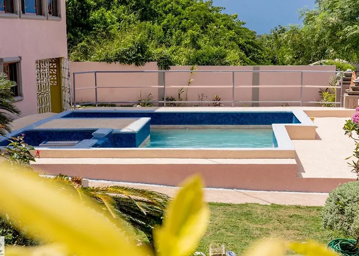 Guest house Vision With Dreams Runaway Bay