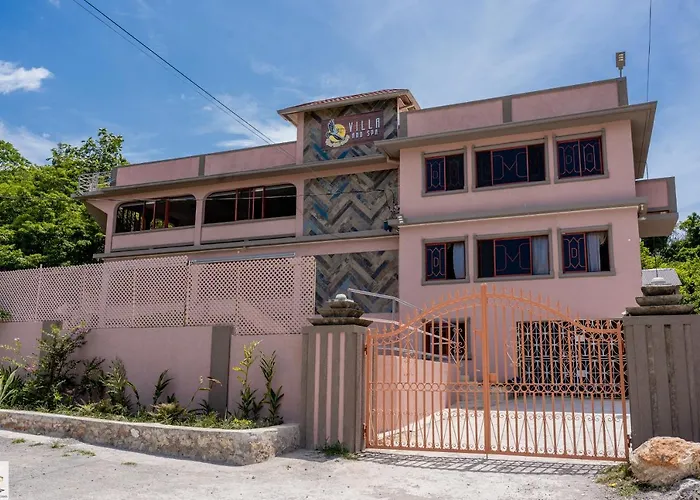 Vision With Dreams Guest house