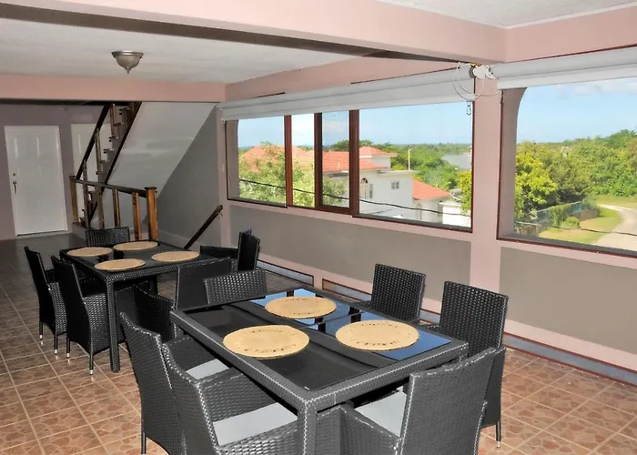 Vision With Dreams Guest house