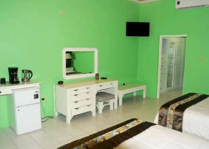 Guest house Vision With Dreams 3*
