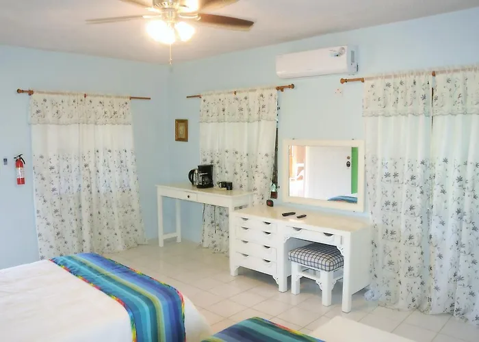 Guest house Vision With Dreams
