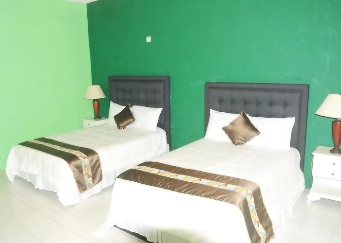 Guest house Vision With Dreams