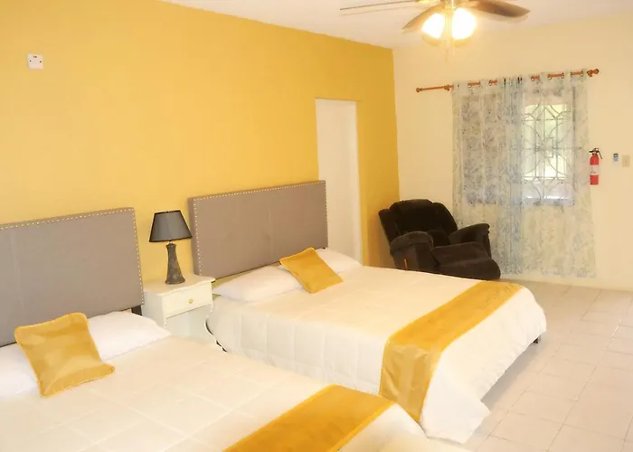 Guest house Vision With Dreams Runaway Bay