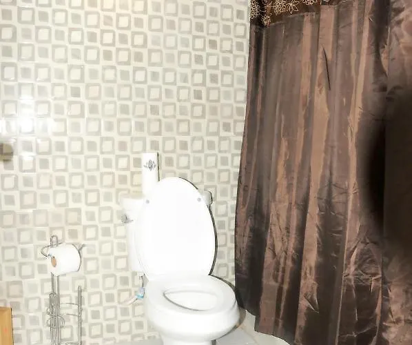Guest house Vision With Dreams
